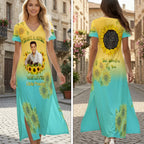 Elvis Presley 3D Hawaiian Apparel – HUANNM 4340