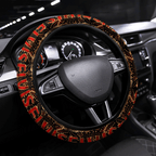 Elvis Presley Steering Wheel Cover – ANHNV 6060