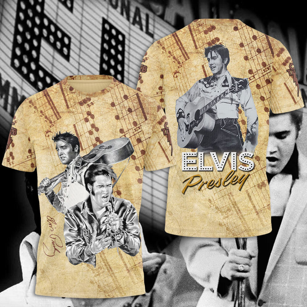 Elvis Presley Classic Cap – HOATT 10070