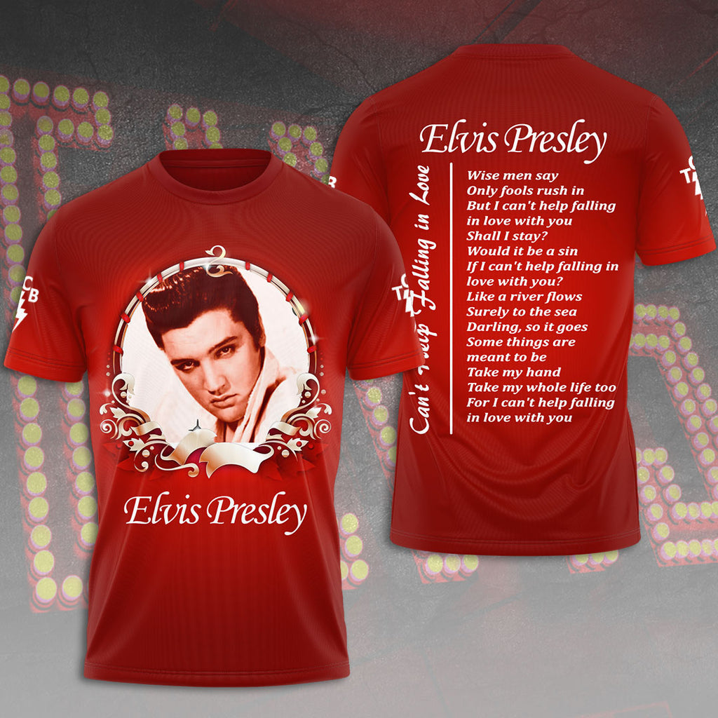 Elvis Presley Classic Cap – HOATT 11300