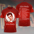 Elvis Presley Classic Cap – HOATT 11300