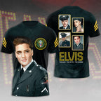 Elvis Presley Classic Cap – HOATT 4665