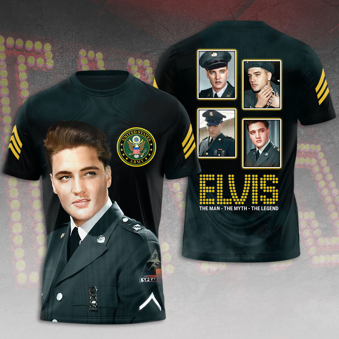 Elvis Presley Classic Cap – HOATT 4665