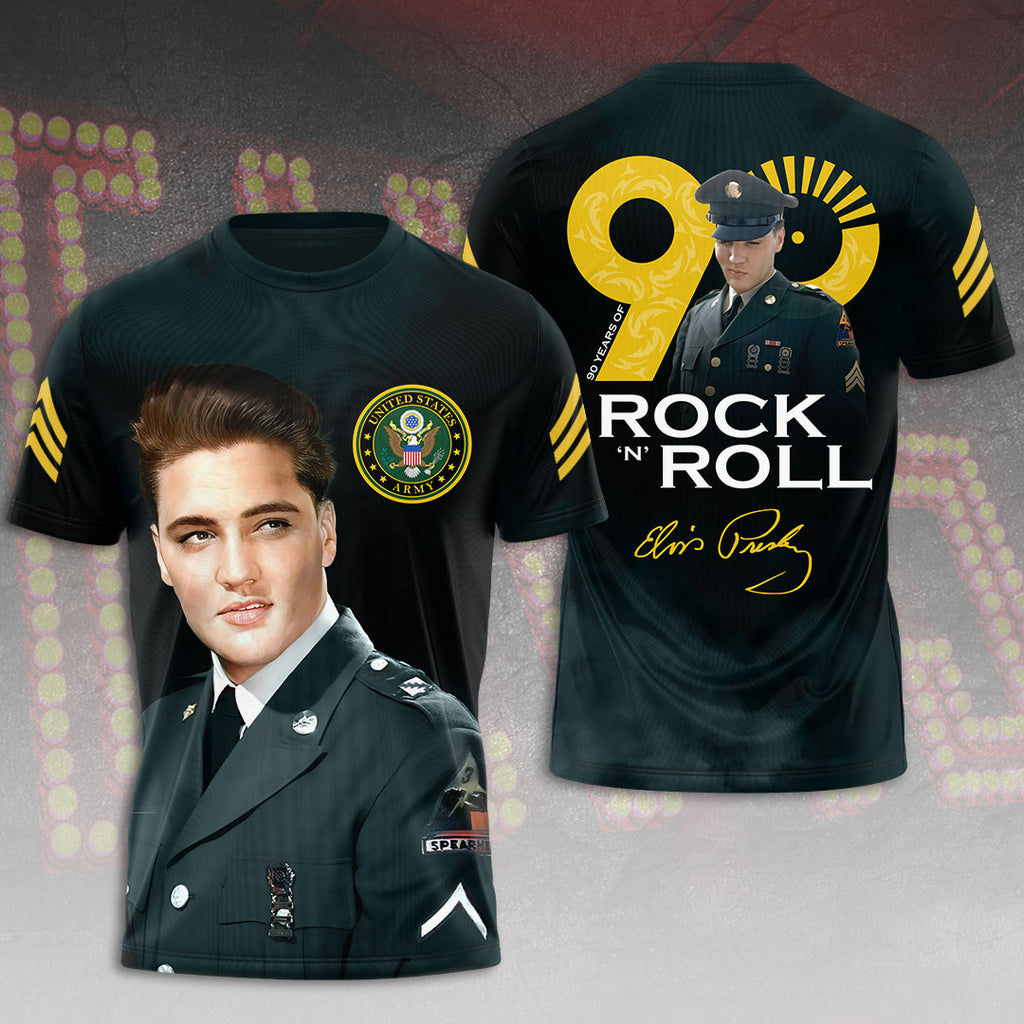 Elvis Presley Classic Cap – VANDH 4180