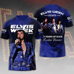 Elvis Presley 3D Apparel – HOATT 11303