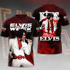 Elvis Presley 3D Apparel – HOATT 11427