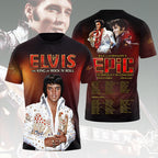 Elvis Presley Phone Case – GNE 1765