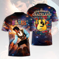Elvis Presley 3D Apparel – HOATT19352