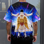 Elvis Presley 3D Apparel – HOATT21285
