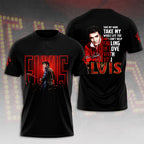 Elvis Presley 3D Apparel – HOATT 4527
