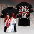 Elvis Presley 3D Apparel – HOATT 7670
