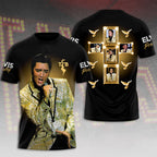 Elvis Presley 3D Apparel – HOATT 7681