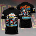 Elvis Presley 3D Apparel – HOATT 7941
