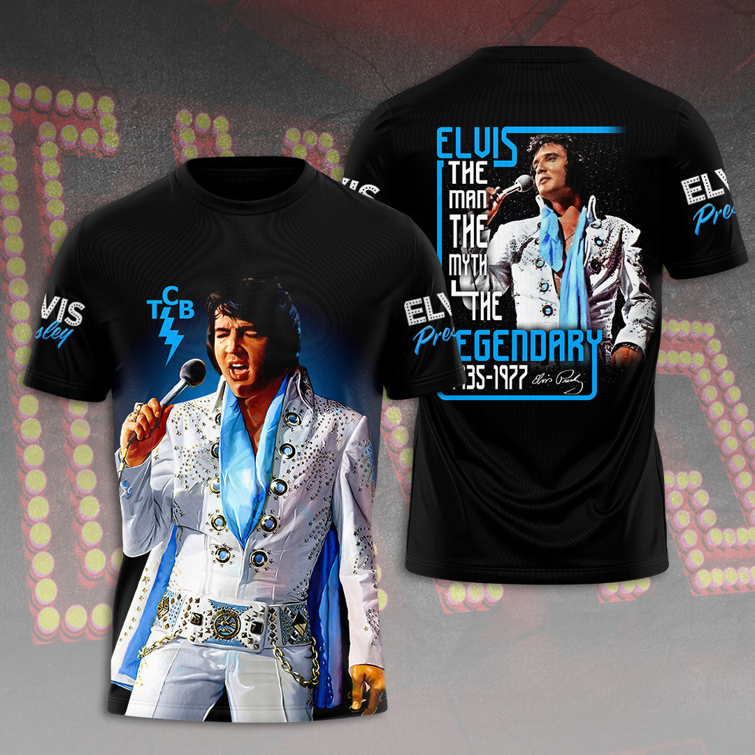 Elvis Presley Phone Case – HOATT 2409