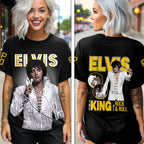 Elvis Presley 3D Apparel – HOATT 9108