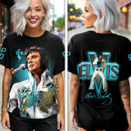 Elvis Presley Tumbler Cup – HOATT 11736