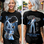 Elvis Presley 3D Apparel – NGHIAVT 2814