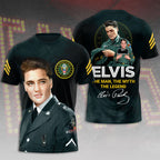 Elvis Presley Phone Case – TANTN 8817