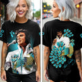 Elvis Presley 3D Apparel – HOATT 9574