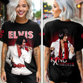 Elvis Presley 3D Apparel – HOATT 9796