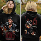 Elvis Presley 3D Apparel – GNE6214