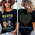 Elvis Presley 3D Apparel – HOATT20458