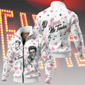 Elvis Presley Thick Knit Fleece Jacket – HOATT21262
