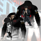 Elvis Presley 3D Hawaiian Apparel – GNE 1332