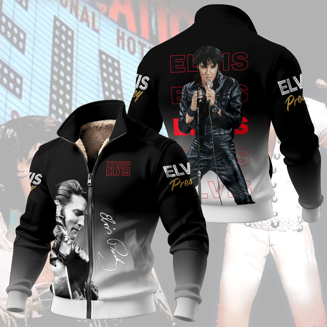 Elvis Presley 3D Hawaiian Apparel – GNE 1332