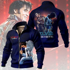 Elvis Presley Classic Cap – HUANNM 4346