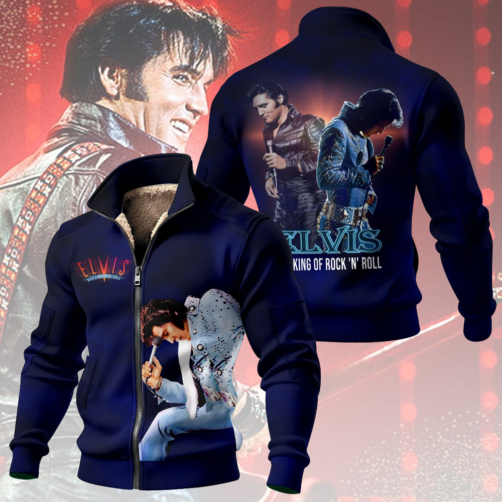 Elvis Presley Classic Cap – HUANNM 4346