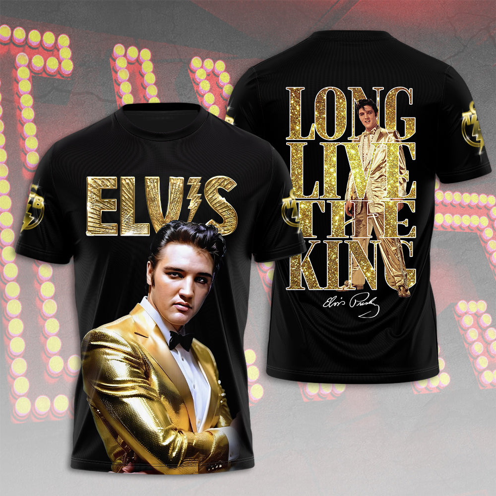 Personalized Elvis Presley Classic Cap – HOATT 7736