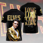Personalized Elvis Presley Classic Cap – HOATT 7736