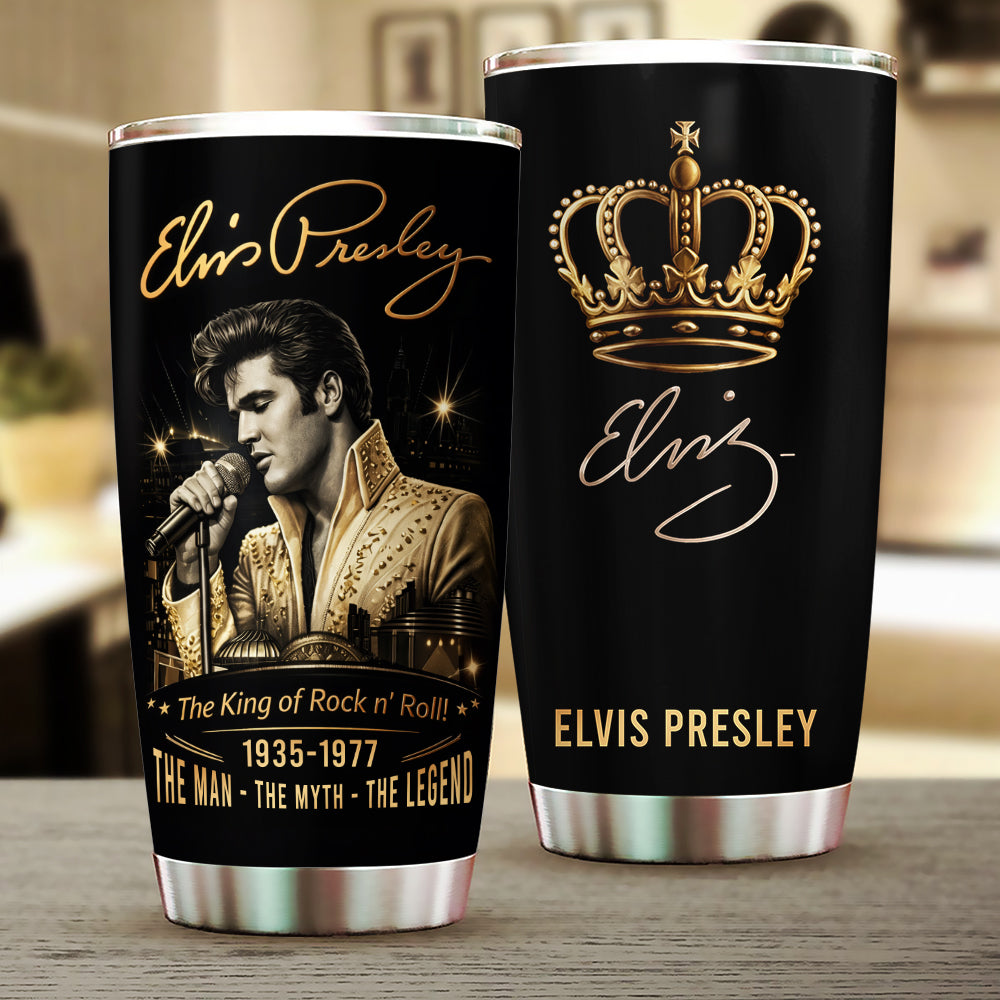 Elvis Presley Classic Cap – HOATT 11328