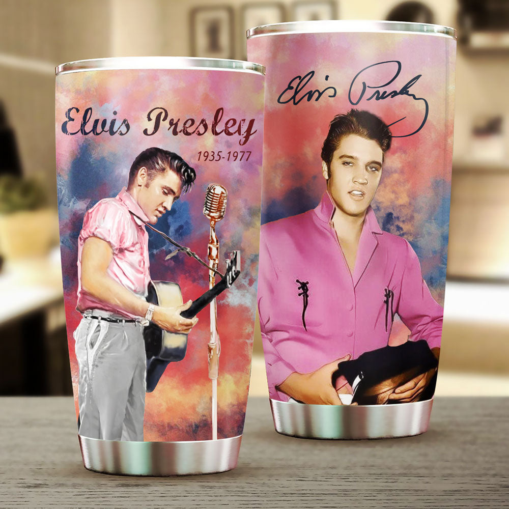 Elvis Presley Phone Case – HOATT 5490
