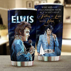 Personalized Elvis Presley Phone Case – HOATT 3648