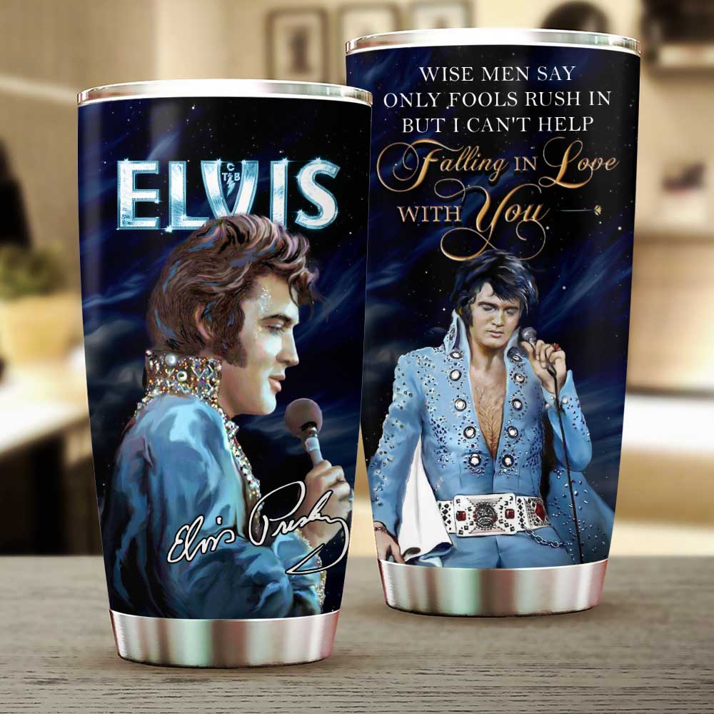 Elvis Presley Beanie Hat – TANTN 8041