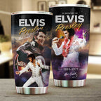 Elvis Presley 3D Hawaiian Apparel – VANDH 3035