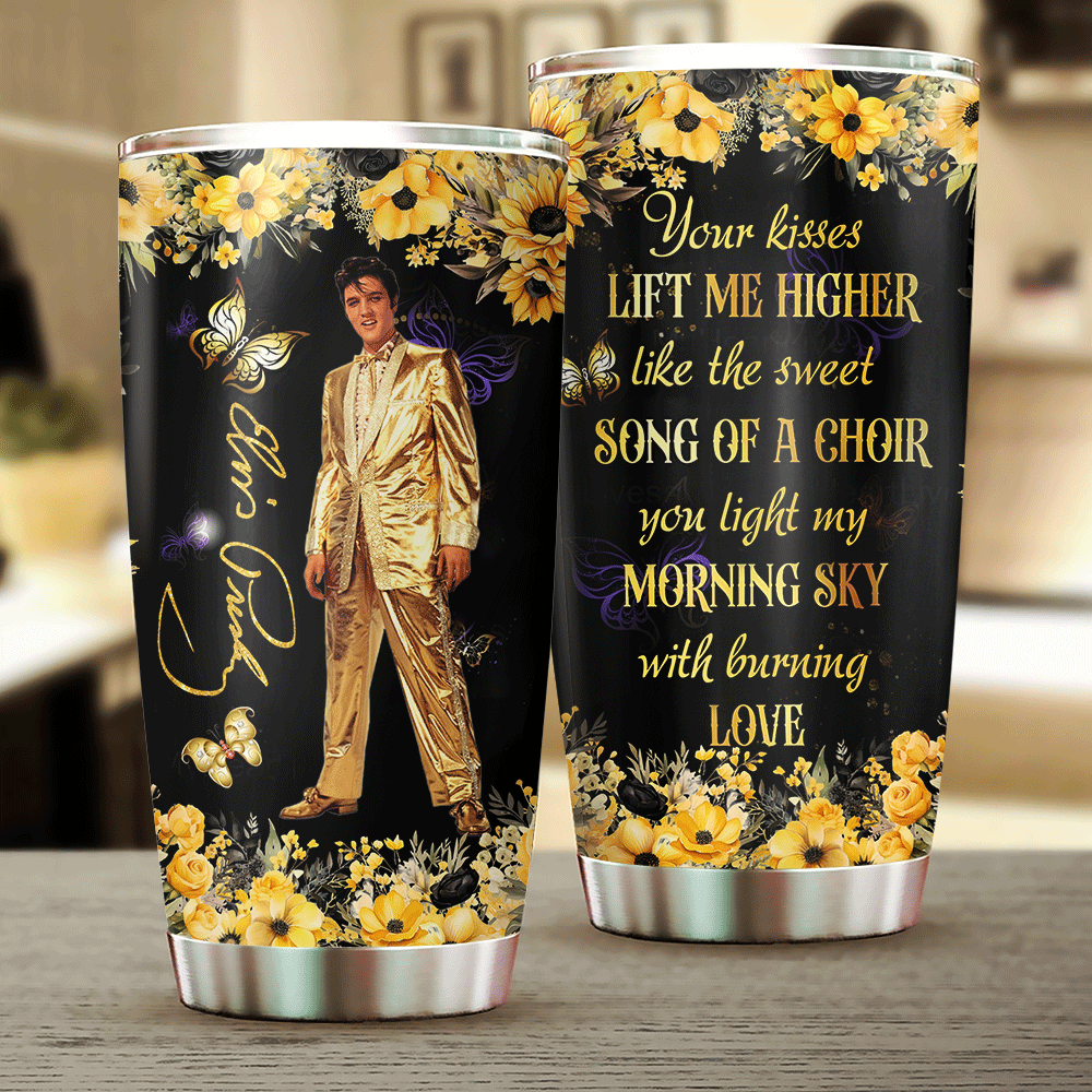 Elvis Presley Phone Case – HOATT 5604