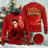 Elvis Presley Ugly Sweater – HOATT21681