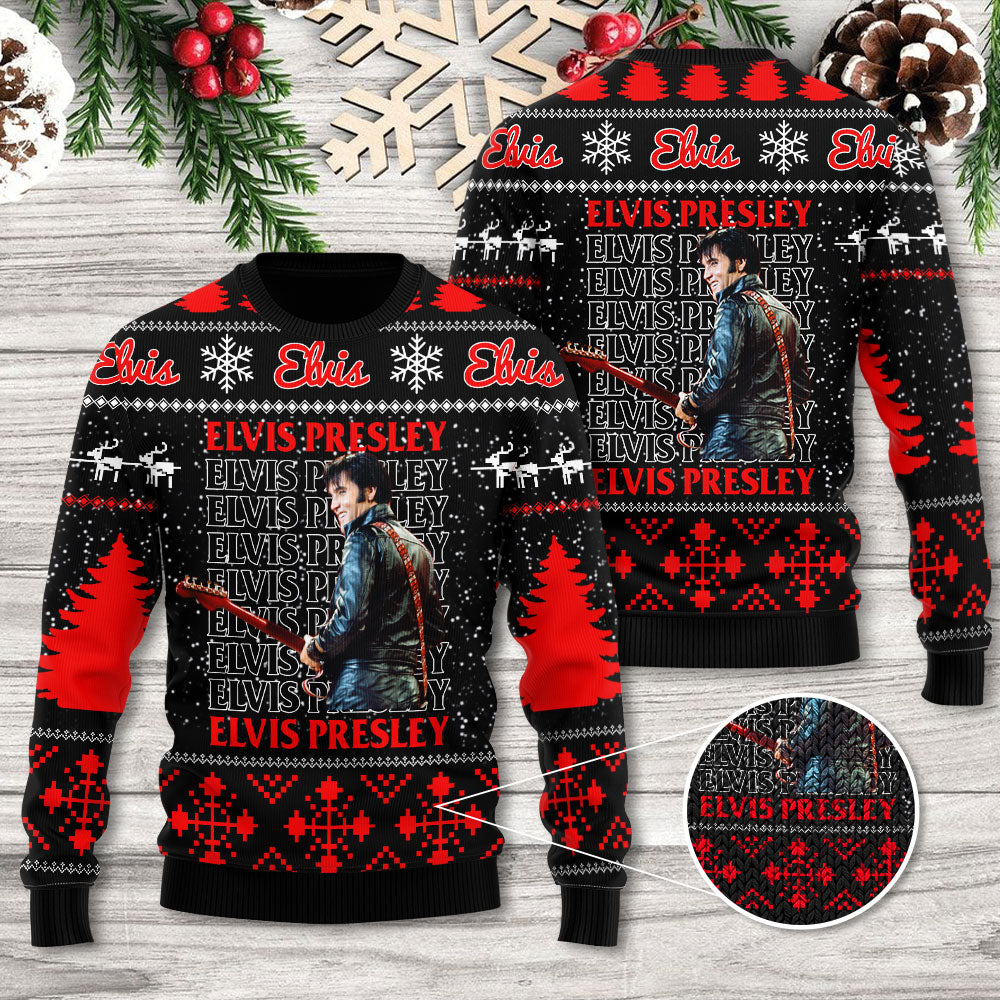 Elvis Presley Classic Cap – HOATT 11311