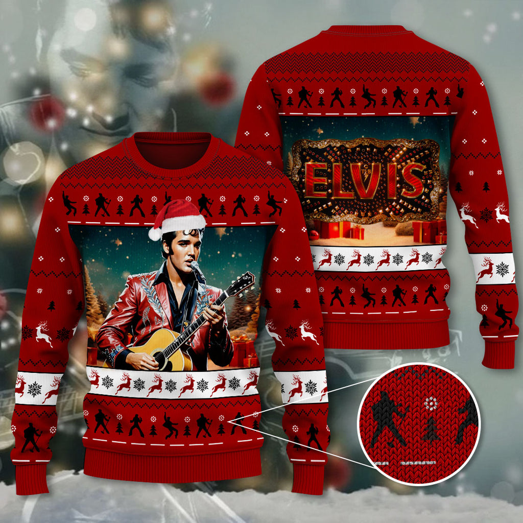 Elvis Presley Classic Cap – NGHIAVT 0145