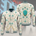 Elvis Presley Varsity Jacket – TMTHU9467