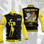 Elvis Presley 3D Hawaiian Apparel – GNE 1594