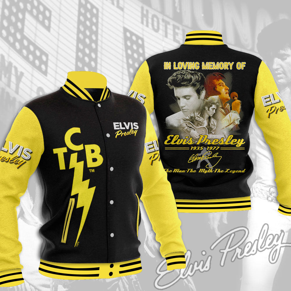 Elvis Presley 3D Hawaiian Apparel – GNE 1594