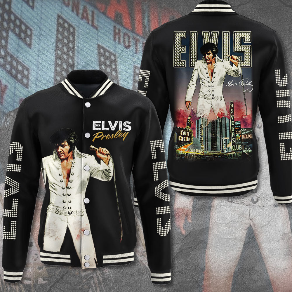 Elvis Presley Rectangular Rug – HOATT 6910