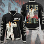 Elvis Presley Double-side Garden Flag – HOATT 11917
