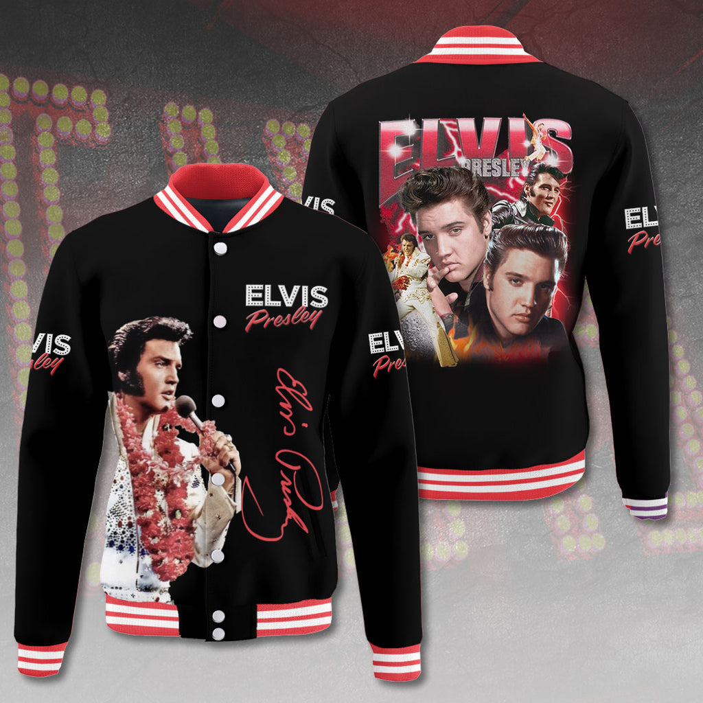 Elvis Presley Steering Wheel Cover – HOATT 12252