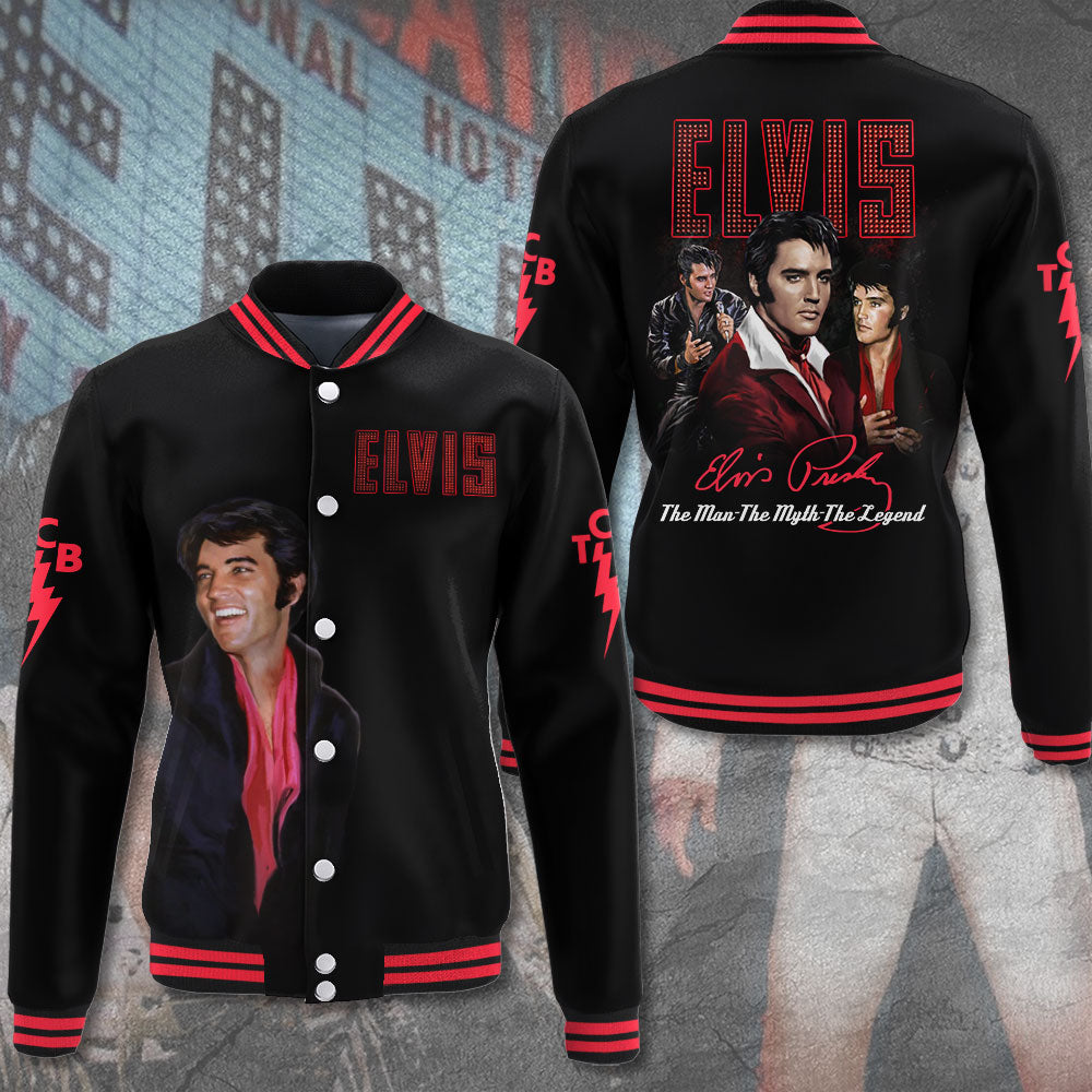 Elvis Presley Rectangle Canvas With Inner Frame – MAITM 8843