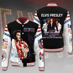 Elvis Presley 3D Apparel – GNE 3795